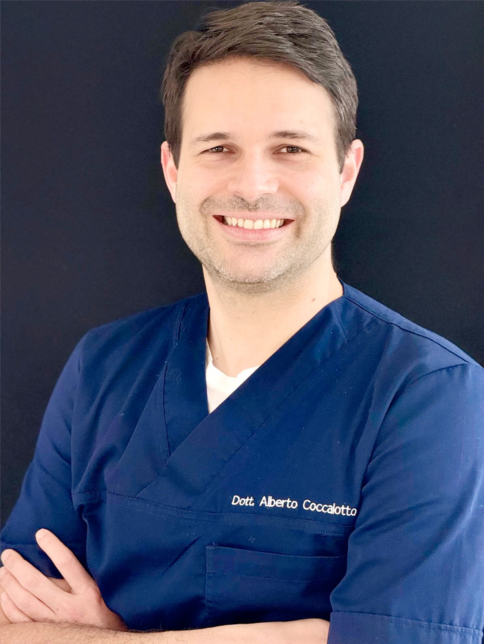 Dentista - Odontoiatria Coccalotto Mondovì (Cuneo)